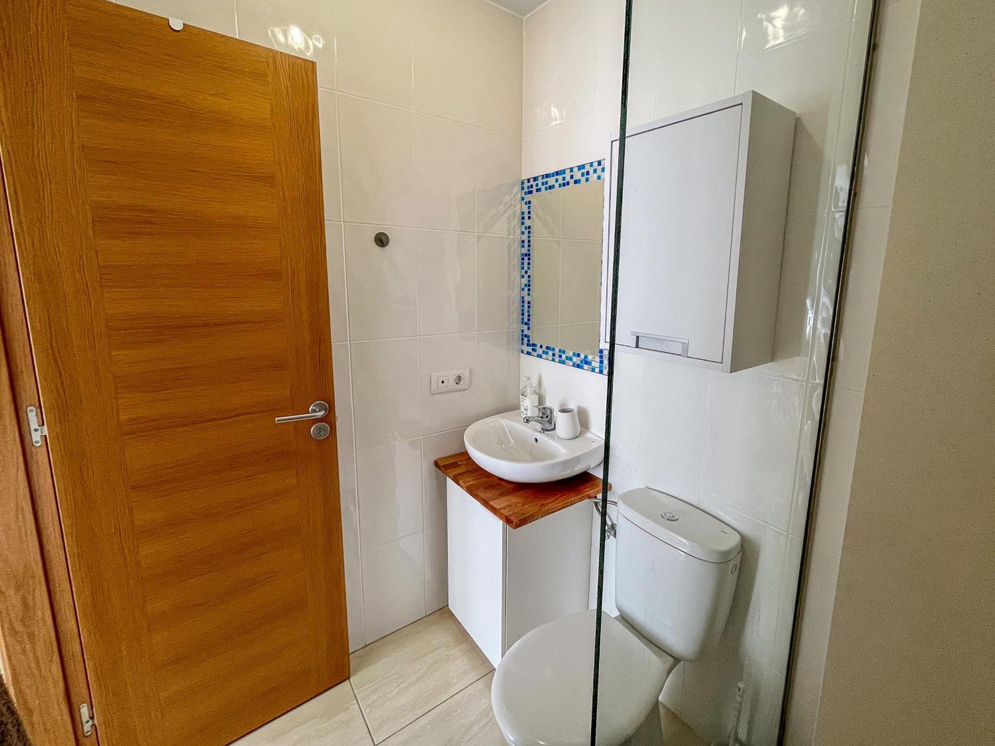 Beachside Studio In Corralejo Buitenkant foto